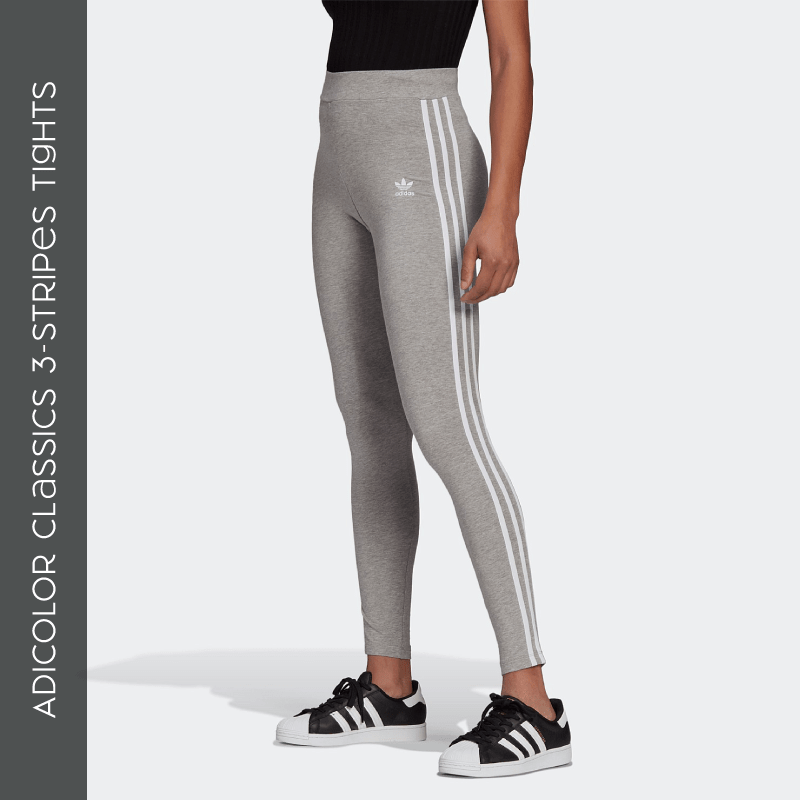 Adicolor Classics 3-Stripes Tights