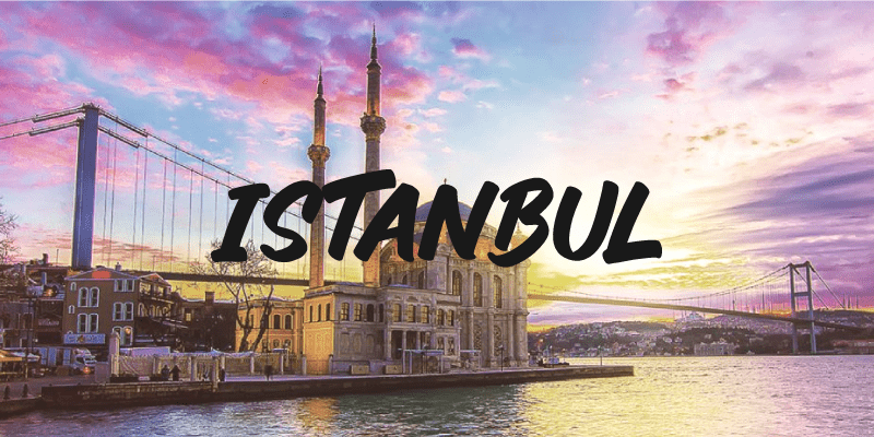 Istanbul, Turkey