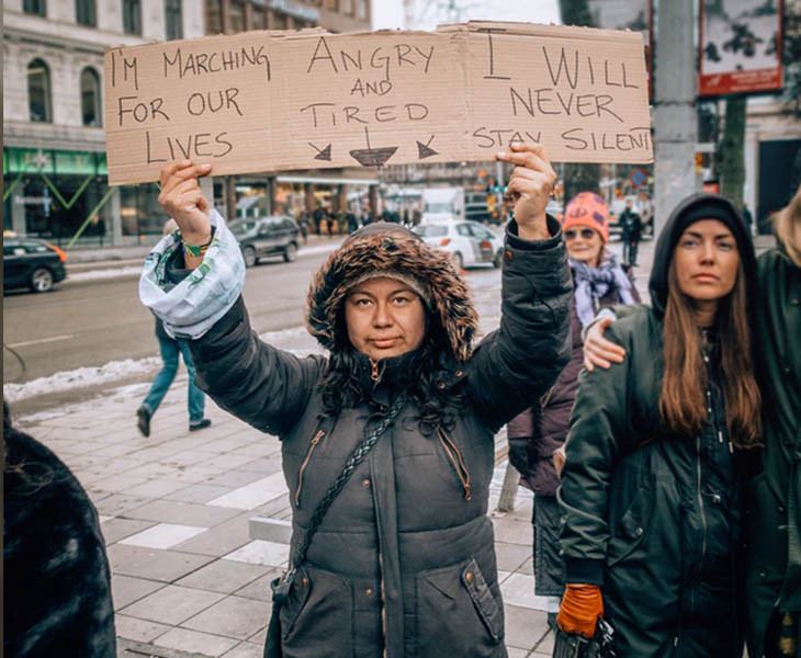 What's The History Of International Women's Day?