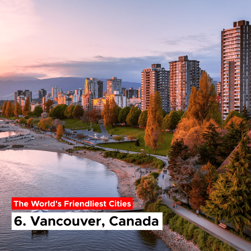 Vancouver, Canada