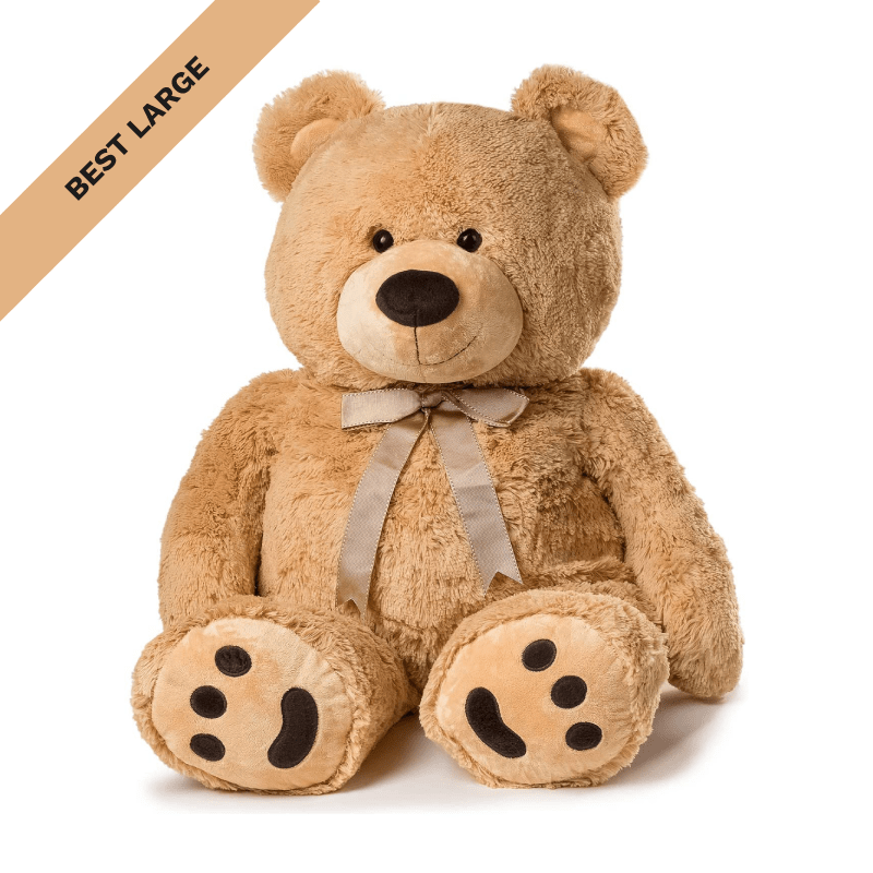 Best Large: JOON Huge Teddy Bear