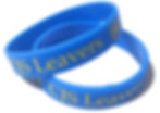 Leavers Coloured Wristbands for Schools