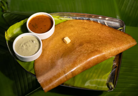 Best dosa in Thrissur