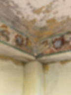 Фрагмент склепа Георга Тофера Торивери