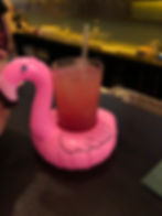 Безалкогольные коктейли не менее вкусные