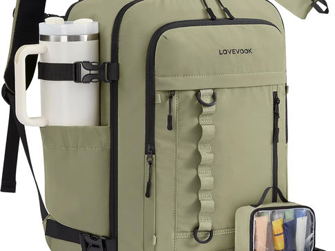 UPDATED - My 2026 Travel Must Have's