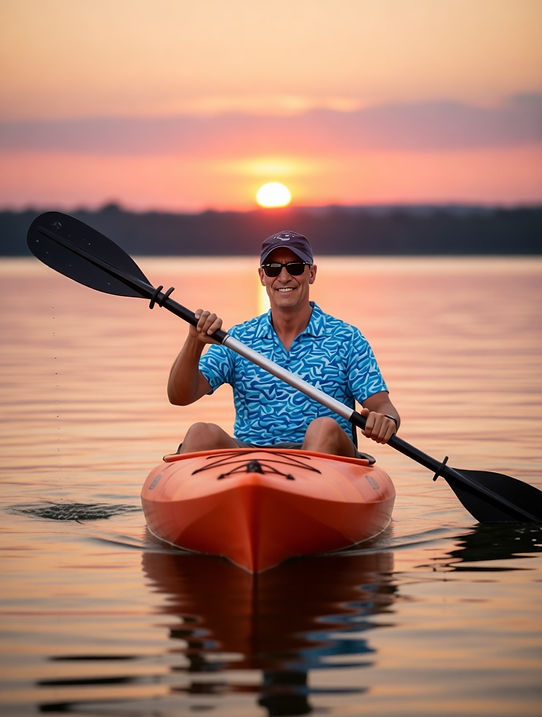 Same_pose_as_shown,_just_turn_background_to_a_lake_at_sunset.png