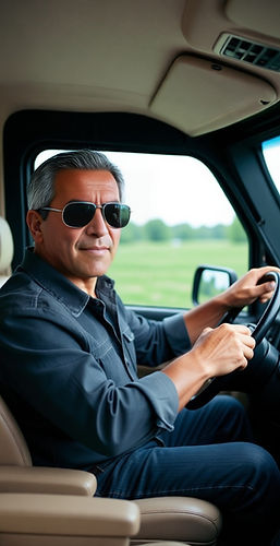 Put_man_behind_steering_wheel_of_luxury_RV_with_big_windows__.png