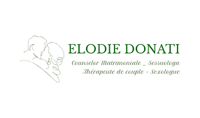 Elodie Donati logo