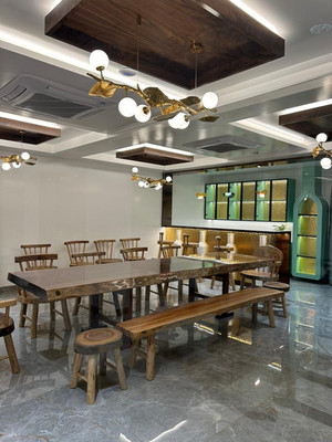 Eluru Villa, Andra Pradesh 