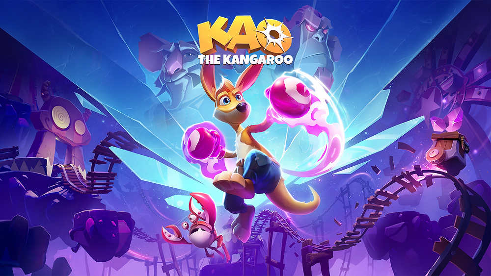Kao the Kangaroo Review