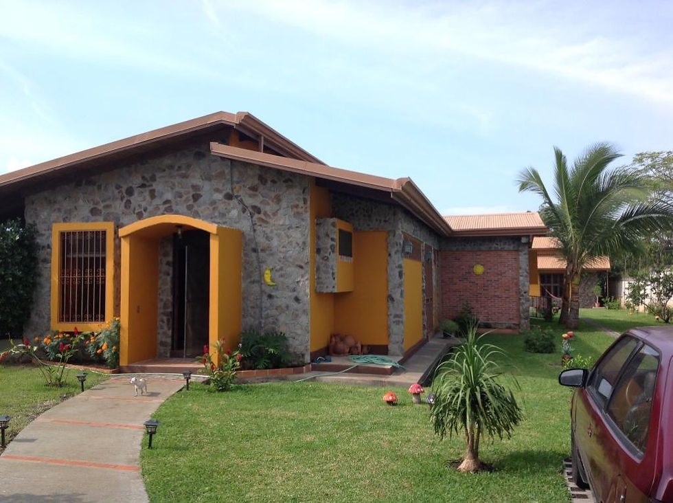 Miniatura: Se vende propiedad en Lindora Santa Ana
