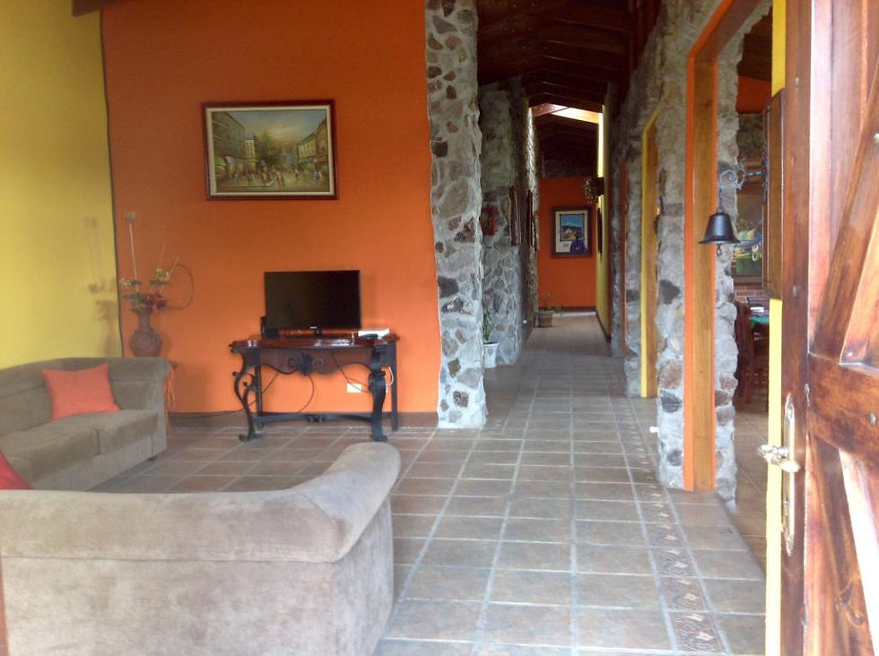 Miniatura: Se vende propiedad en Lindora Santa Ana