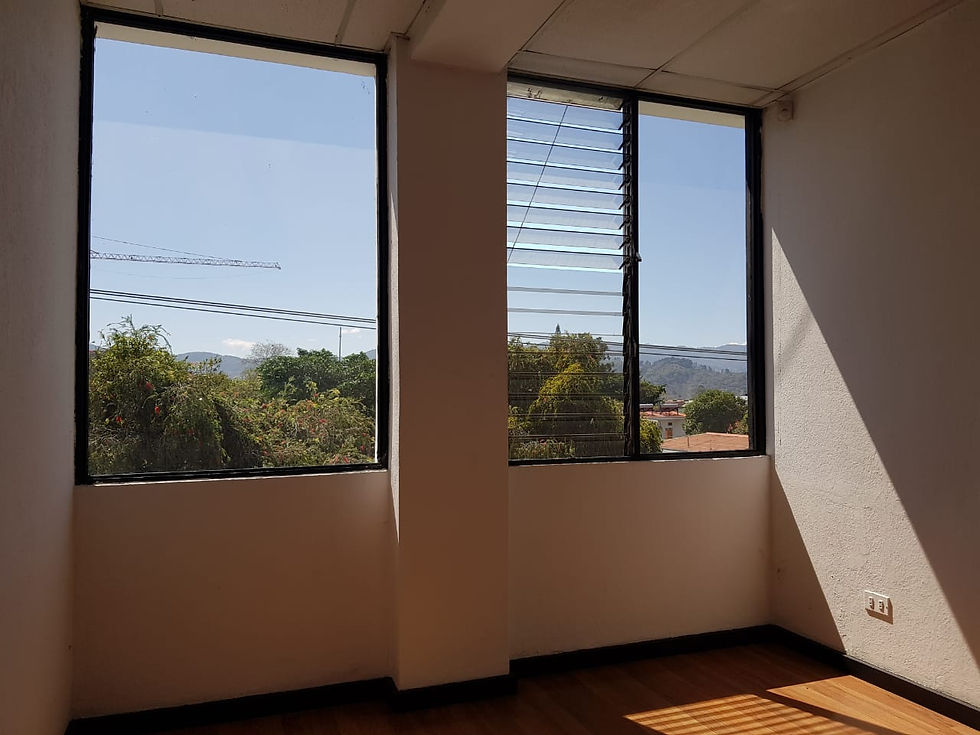 Miniatura: se alquila oficina en curridabat por plaza del sol peniel inmobiliaria
