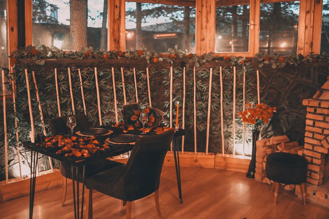 Aşk Ormanı mekan fotoğrafı 10