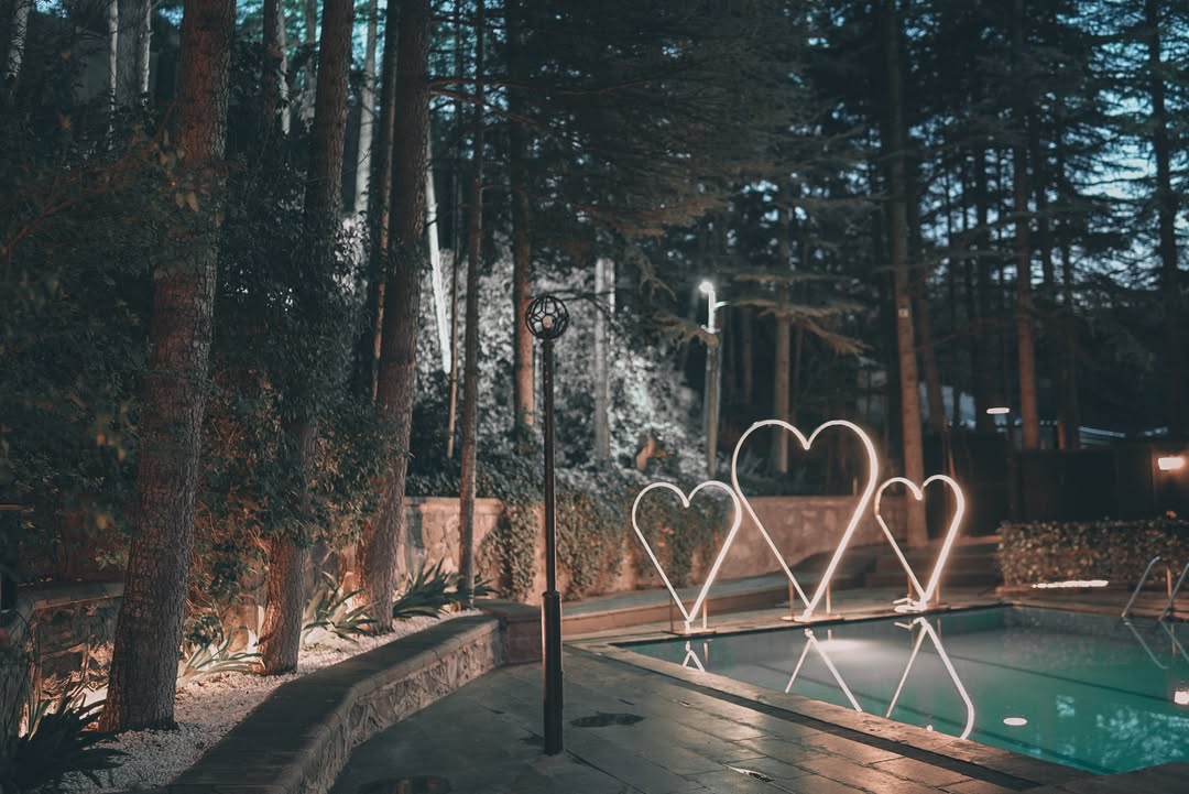 Aşk Ormanı mekan fotoğrafı 8
