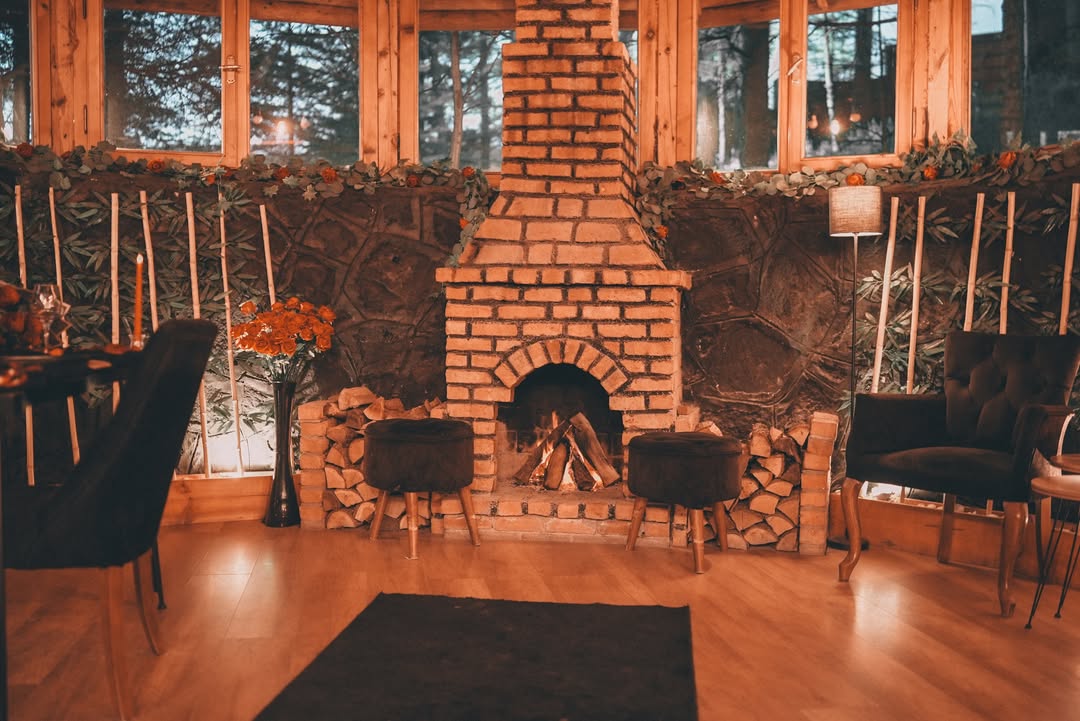 Aşk Ormanı mekan fotoğrafı 6
