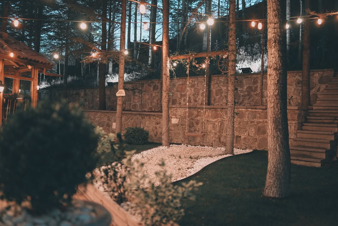 Aşk Ormanı mekan fotoğrafı 3