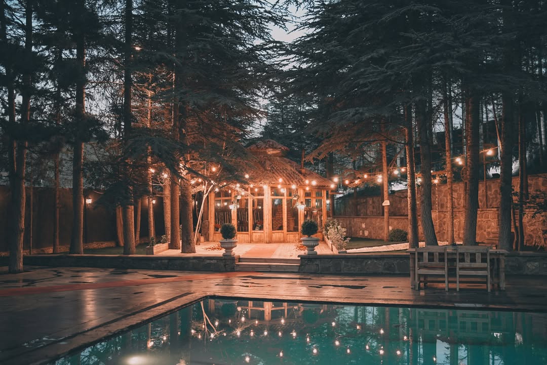 Aşk Ormanı mekan fotoğrafı 5