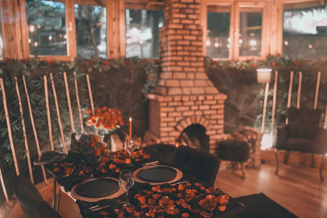 Aşk Ormanı mekan fotoğrafı 4