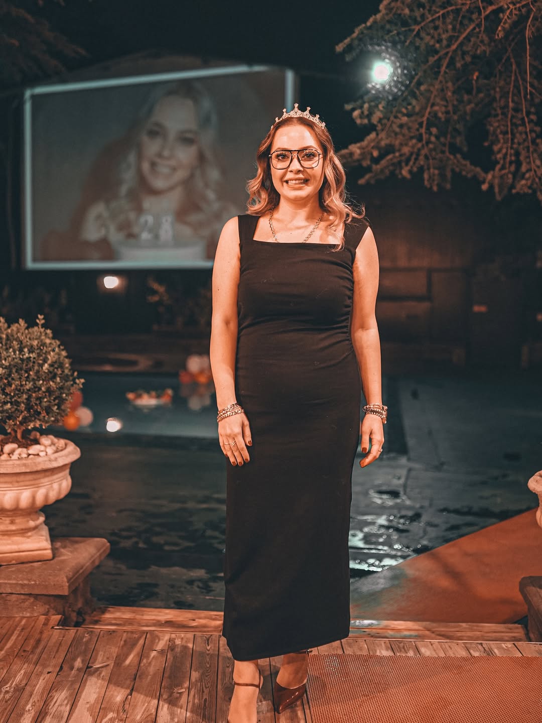 Evlilik teklifi dekorasyonu