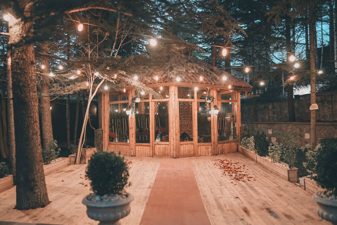 Aşk Ormanı mekan fotoğrafı 7
