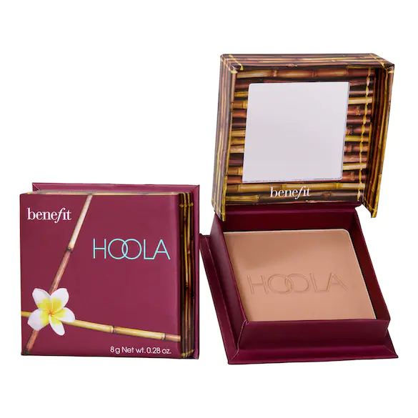 hoola bronzer