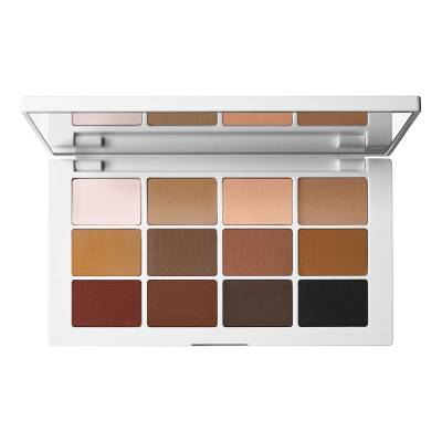 eyeshadow pallete