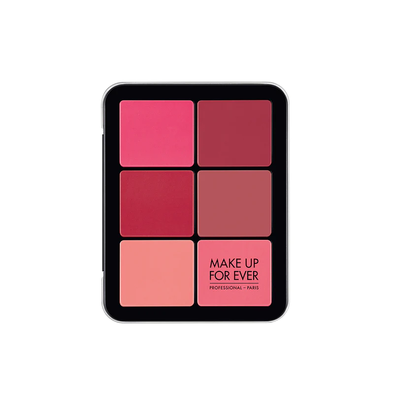 blush