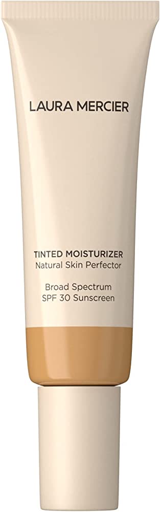 tinted moisturizer