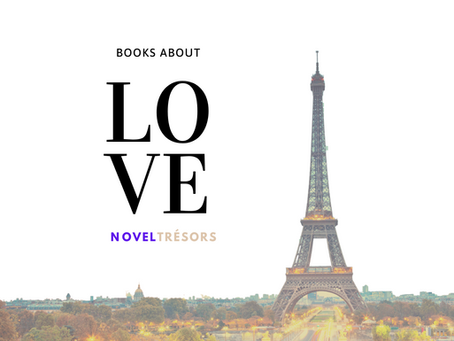 Exploring the Depths of Love: 10 Captivating Novels That Celebrate the Power of Emotion