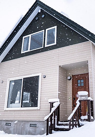 Trailside Chalet Niseko