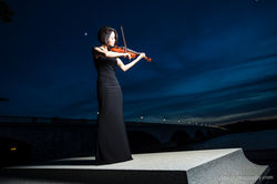 2016-08-11 - Anora Wang - Violin 09