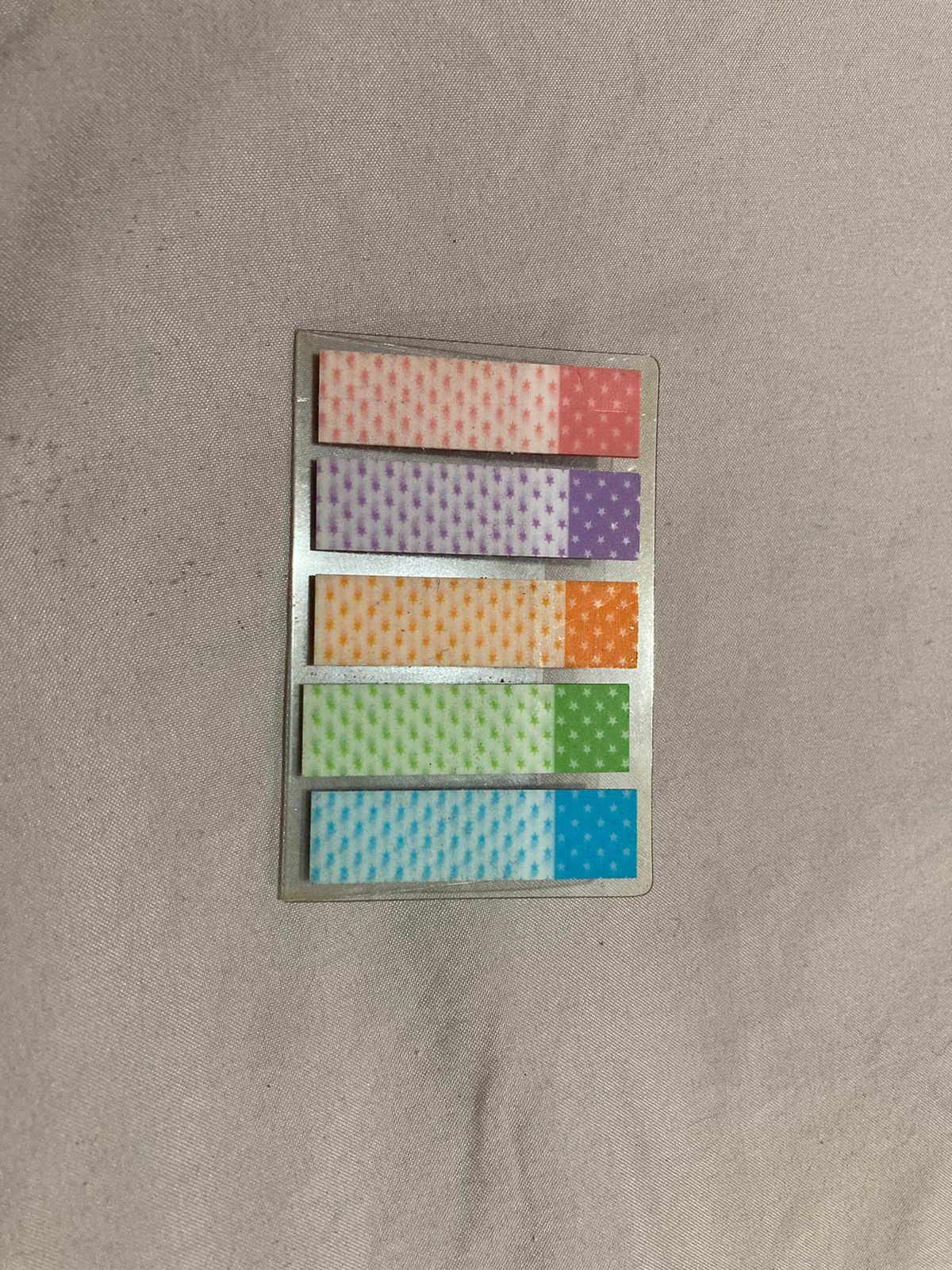 Post-it Pastel