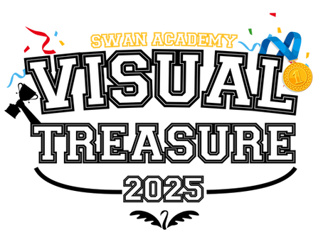 Visual Treasure 2025 – Our Sparkling Gymnastics Competition is BACK!