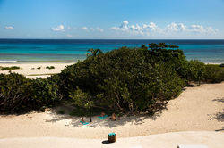 Beach-View