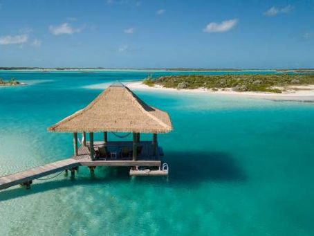 8 Private Island’s To Book For Your Birthday Party