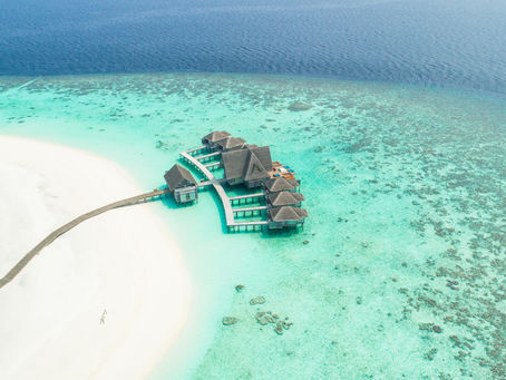 Turn your dreams into reality, book with Roxstar Global Consulting to experience the Maldives