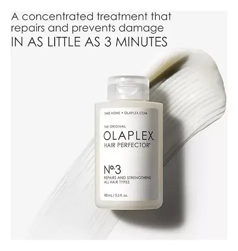 Olaplex N 3