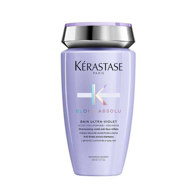 Blond Absolut Bain Ultra Violet 250 ml