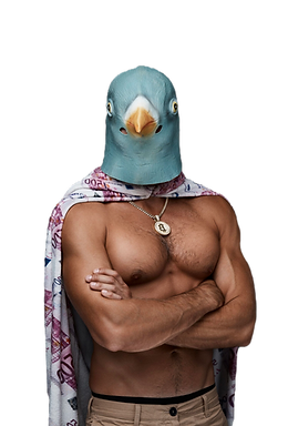 rahakratt hängib