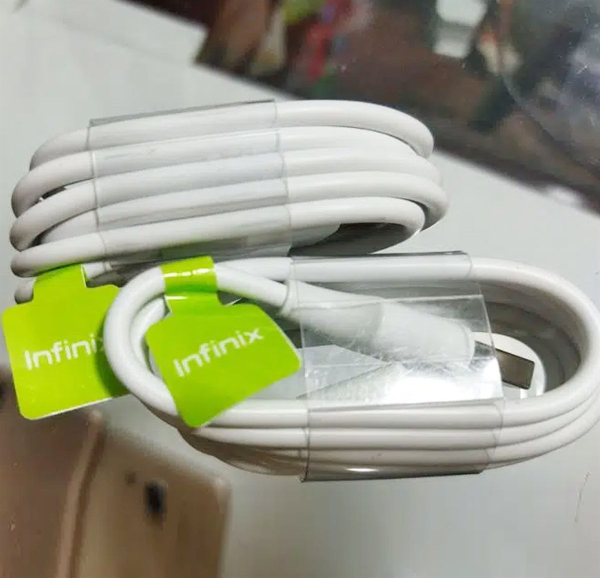 Infinix Genuine Data Cable