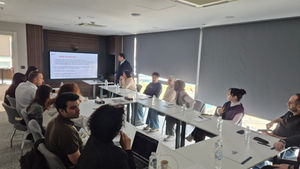 Paslanmaz Çelik Üretim Süreçleri Eğitimi