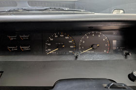 1981 Toyota Sprinter 1600 GT White | Nomad
