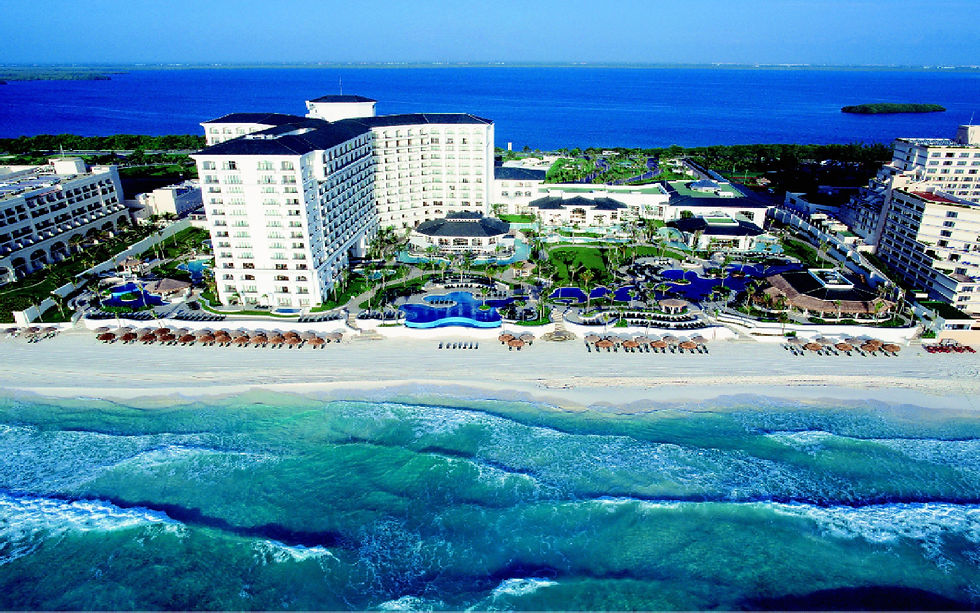 Cancun-resorts-wallpaper-hd