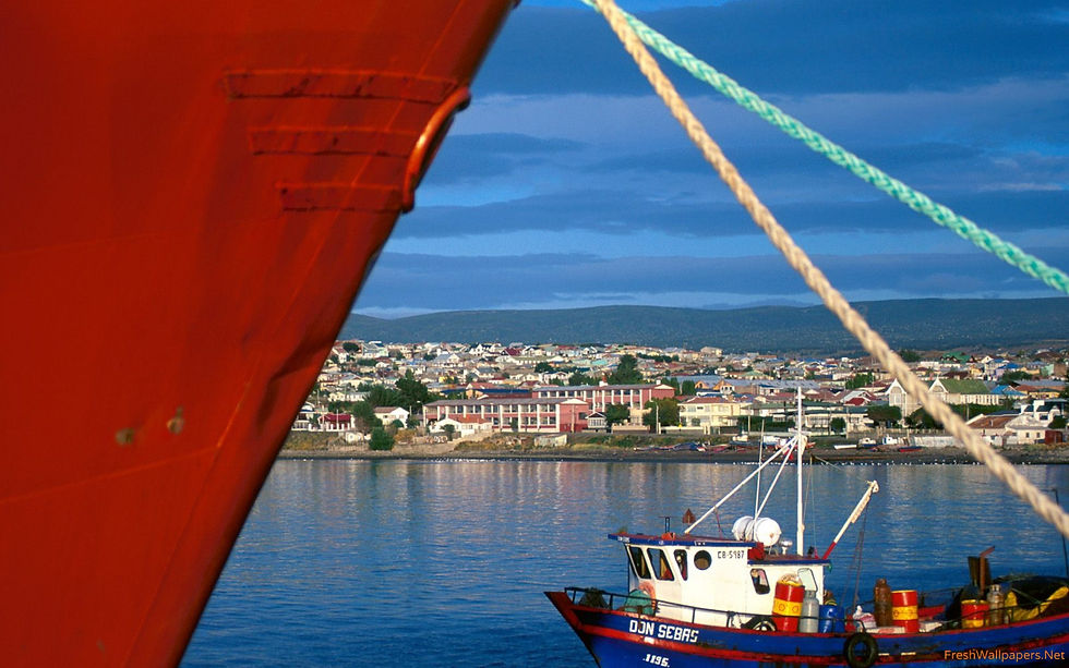 punta-arenas-chile