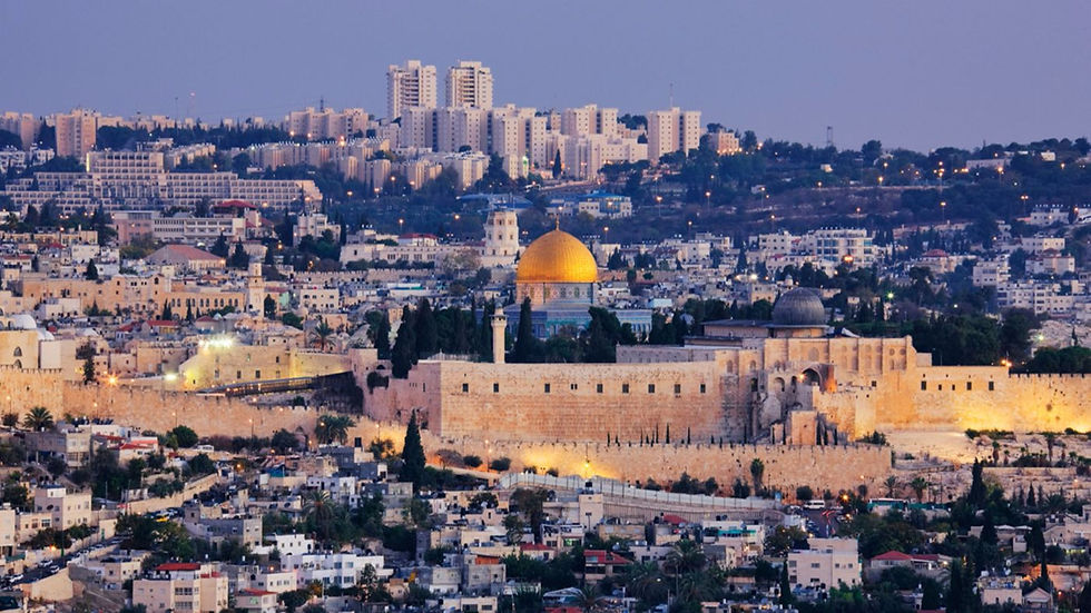Trending-2018-Jerusalem-Israel-4K-Wallpa