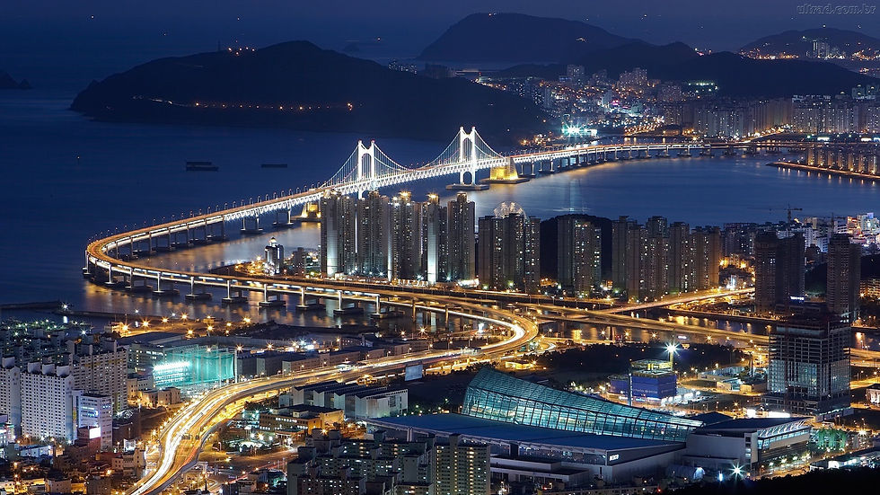 Intercambio-na-Coreia-do-Sul