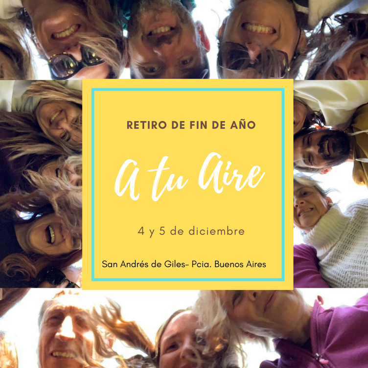 Retiro de Fin de Año