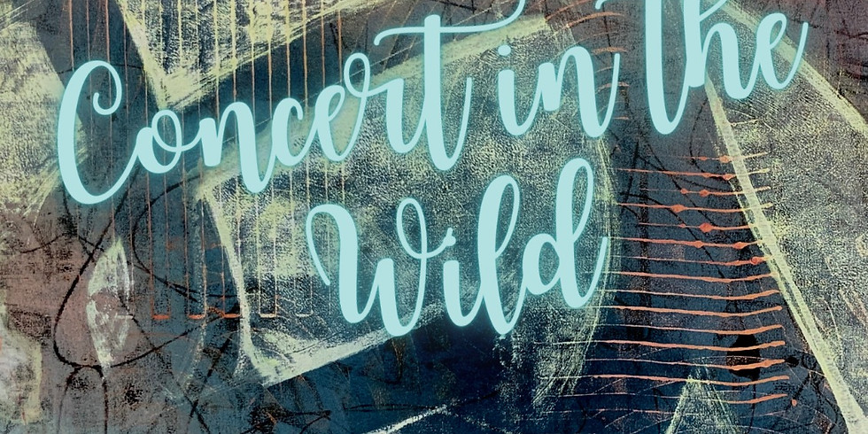 Concert in the Wild #5 Alle Facetten der Liebe